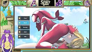 want to see me fuck mipha from legend of zelda with my big cock?