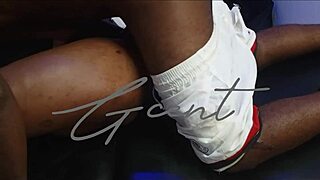 i seduced my step sister and fuck her very hard