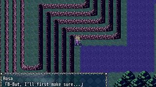 loira perde a virgindade no meio do escuro da noite - flash cycling - parte 4