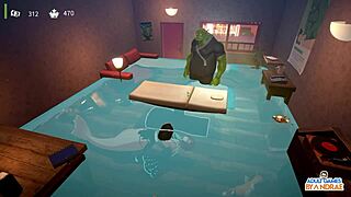 Ep7 Emma's Satisfaction Massage Sexcapades Orc Massage