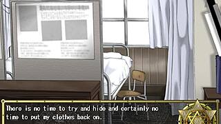 Bible Black The Infection - High Priest End Playthrough Pt2.