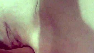 liberal couple explores their relationship in a casual setting.