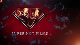 Don Who Eats Nina Rivera's Pussy Before She Rides His Fat Dick, Puerto Rican Latina with Natural Tits and Monster Cock.