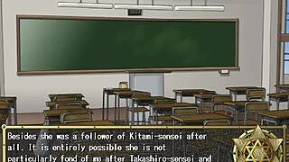 Bible Black The Infection - High Priest End Playthrough Pt2.