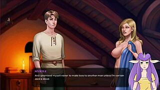 what a legend part 27 features nude swimming in the game