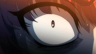 Taimanin Asagi vol 04: dancing kunoichi in darkness with anal sex?