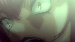 Taimanin Asagi vol 04: dancing kunoichi in darkness with anal sex?