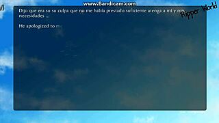 my esposa dominada por suegro gameplay final feliz