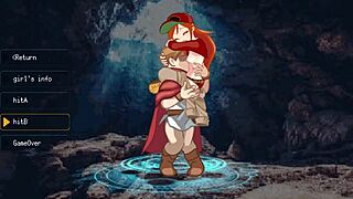 Succubus Stronghold Seduction V1.0.6 Gallery with Big Tits and Monster Cock Action