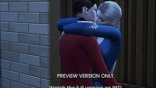 Triwizard Tournament 2 3D Hentai Preview Version