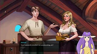 what a legend part 27 features nude swimming in the game