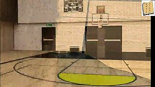 WVM 60 ZOE IS SUCH A TEASE IN HER COLLEGE UNIFORM WITH BIG ASS AND TITS