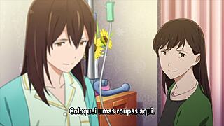 Watch Kimi no suizou wo tabetai legendado anime.