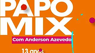 Ousadia e Safadeza de Cesar Dotado no Clube dos Pauzudos em Sao Paulo - Parte 2