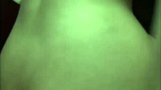 Girl With Wet Pussy Gets Detailed Close-Up Examination and Stimulation