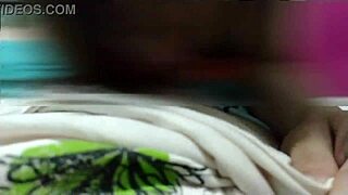 During Holy Week, This Latina Wants Her Brother-In-Law's Cock?