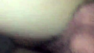 In the rain, the gay anal sex scene unfolds 😊