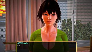 my new famly with big ass teen