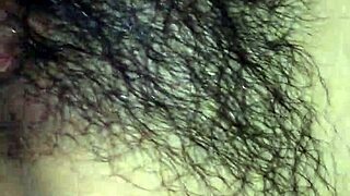 In the rain, the gay anal sex scene unfolds 😊