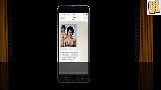 My new family episode 112 with teen 18+ characters in 3d animation