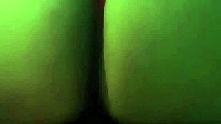 bought lingerie to seduce my boyfriend, tested with horny friend in motel