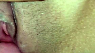 My friend's girlfriend, a beautiful latina mexican woman