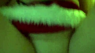 Despues De La Cena De Ano Nuevo Mi Hermanastra Me Invita A Su Cuarto Quiere Iniciar El 2025 Con Mucho Sexo