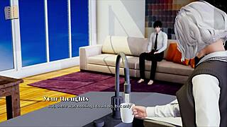 Exploring my real desire in episode 47