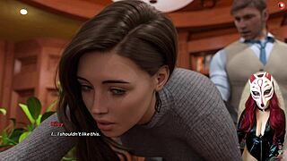 Steps of Debauchery 12 - Nasty Dean Unleashes Wild College Action!