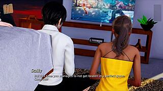 Exploring my real desire in episode 47