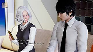 Exploring my real desire in episode 47