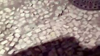 homemade orgy with young guys on madureira street 😈