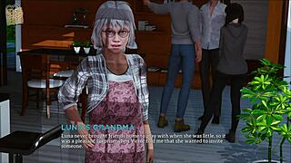 what epic quests await in eternum 135?