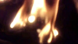 hey, wanna burn these panties with me or what?