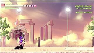 Oh Wow! Max The Elf In Hentai Scenes Level 3!