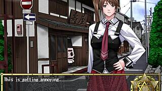 Bible Black the Infection - Memory Loss Playthrough Pt3