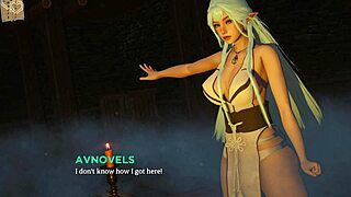 what epic quests await in eternum 135?