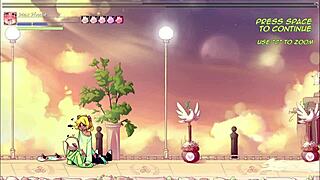 Oh Wow! Max The Elf In Hentai Scenes Level 3!