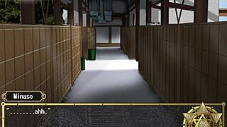 bible black the infection - memory loss playthough pt3