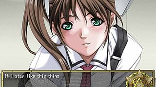 bible black the infection - memory loss playthough pt3