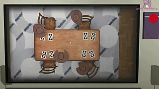 逃離性慾服侍人偶的房間2 乳交加口交