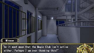 bible black the infection - memory loss playthough pt3