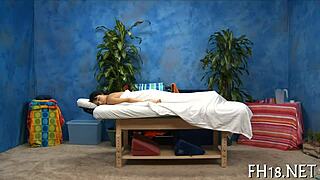 Massage sex websites got me curious! 😏