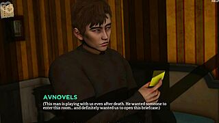 Eternum 179 Featuring Curvy Characters in Anime Style