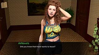 Hey, check out Nursing Back to Pleasure episode 153 now!