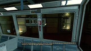 Black Mesa Chapter 1: Towards Black Mesa Campaign, Uncommented Gameplay in Spanish