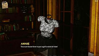 Eternum 179 Featuring Curvy Characters in Anime Style