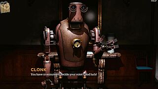 Eternum 179 Featuring Curvy Characters in Anime Style