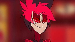 चार्ली मॉर्निंगस्टार, अलास्टर को हार्ड बांग करना चाहती हो सुबह-सुबह वाइल्ड 3डी ऐक्शन में?