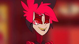 चार्ली मॉर्निंगस्टार, अलास्टर को हार्ड बांग करना चाहती हो सुबह-सुबह वाइल्ड 3डी ऐक्शन में?